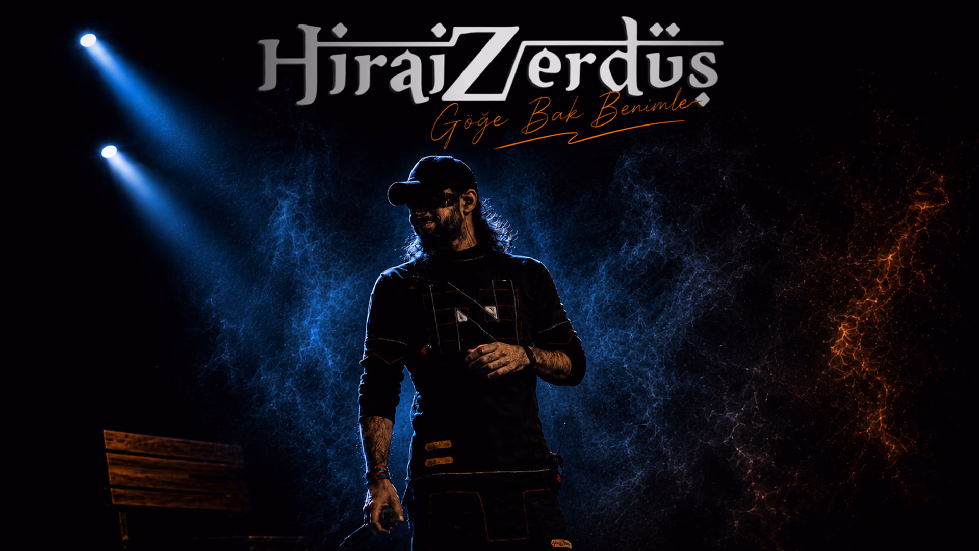 HiraiZerdus - Goge Bak Benimle