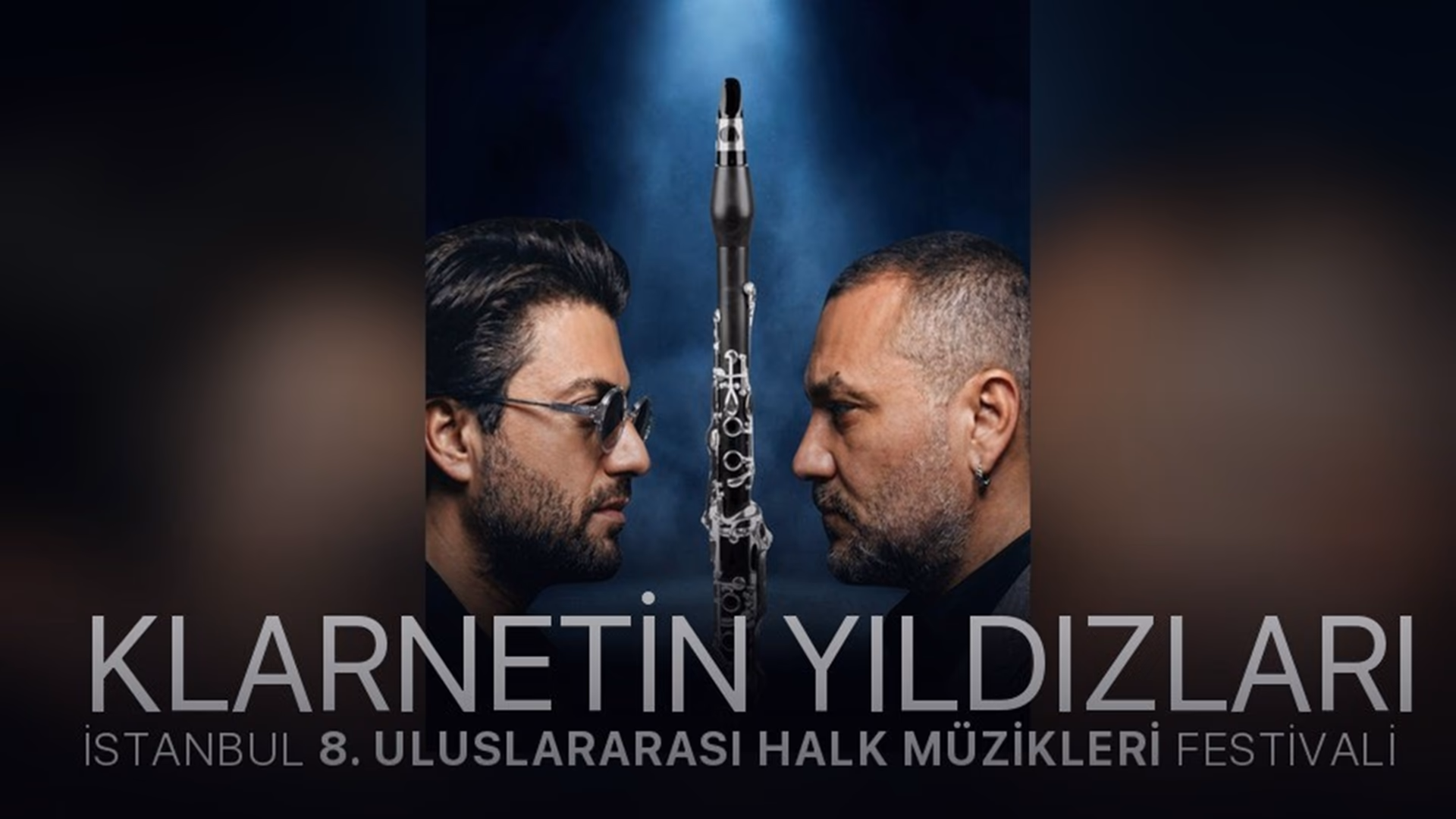 Stars of the Clarinet