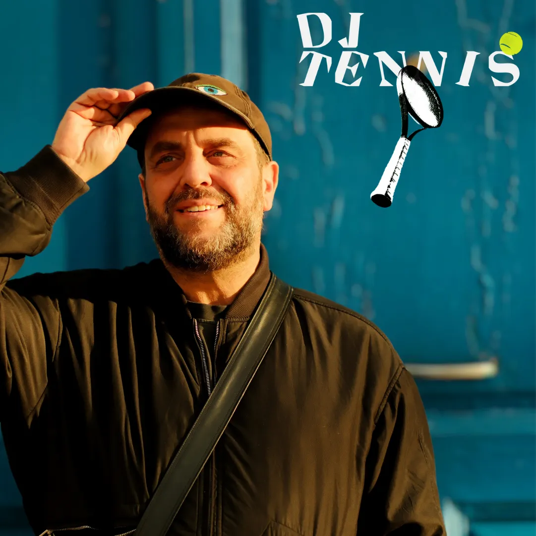 DJ Tennis