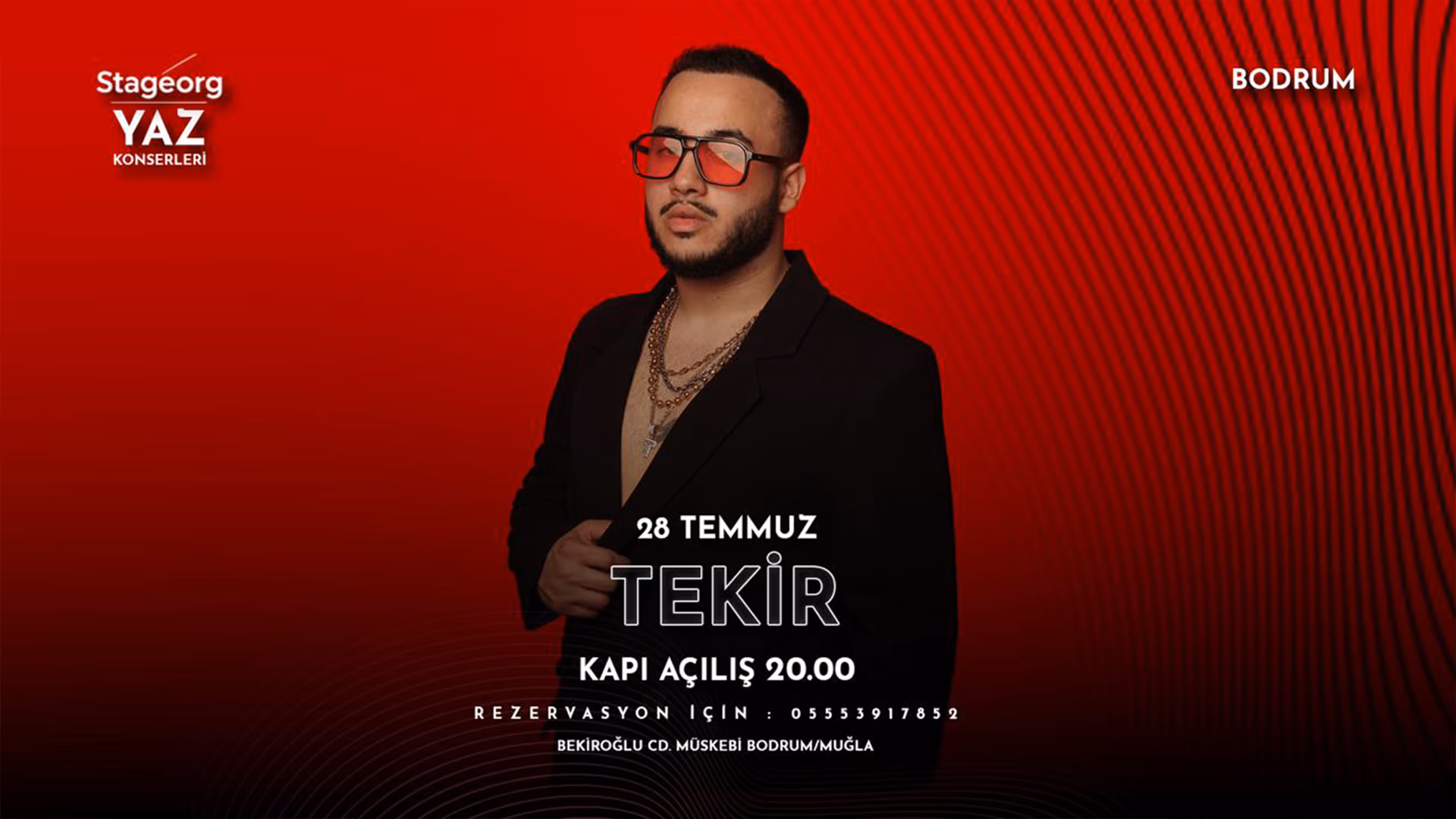 Tekir