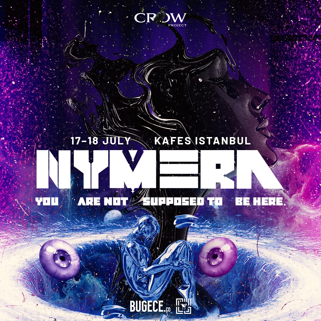 NYMERA FESTIVAL