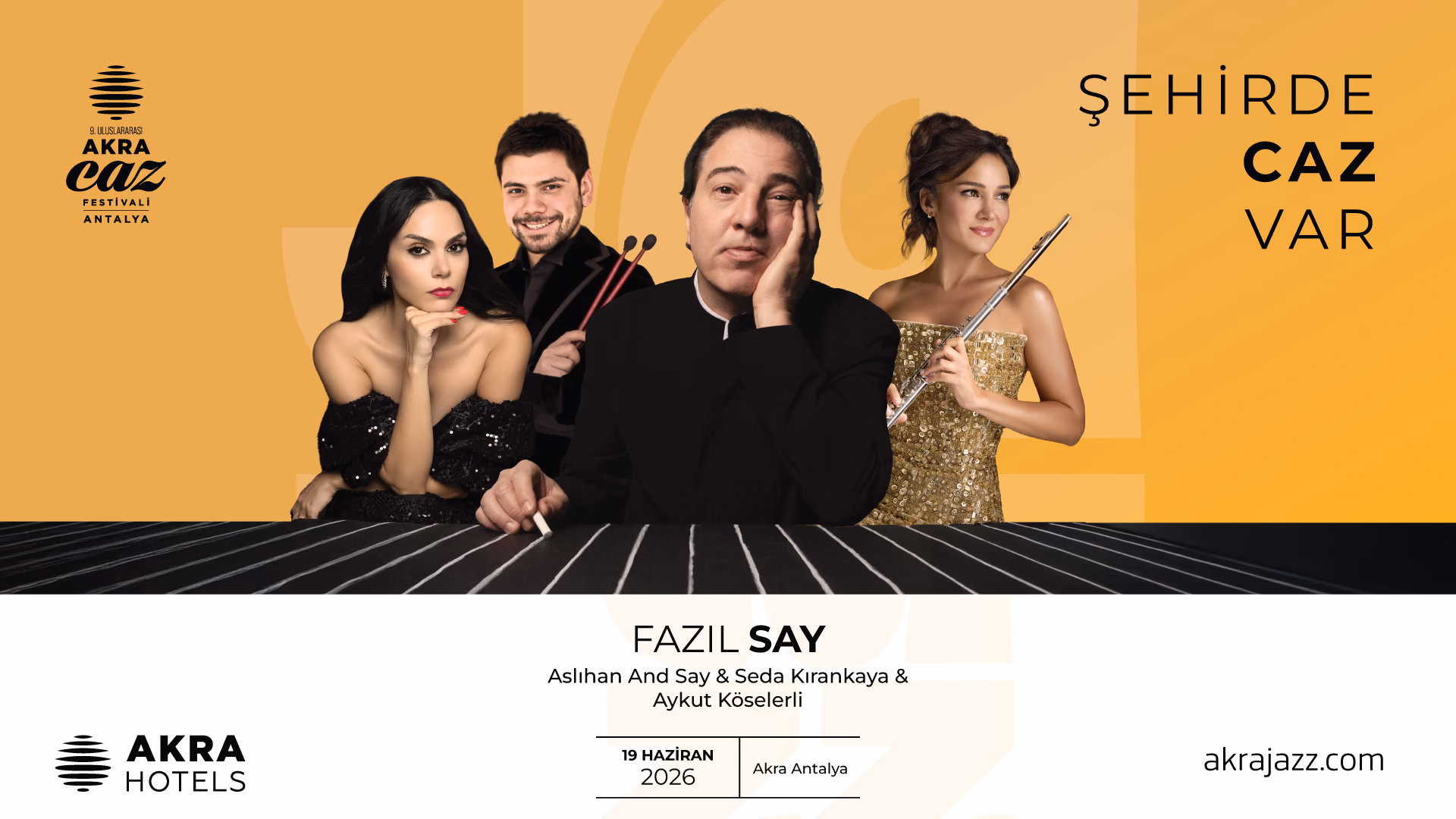 Fazıl Say