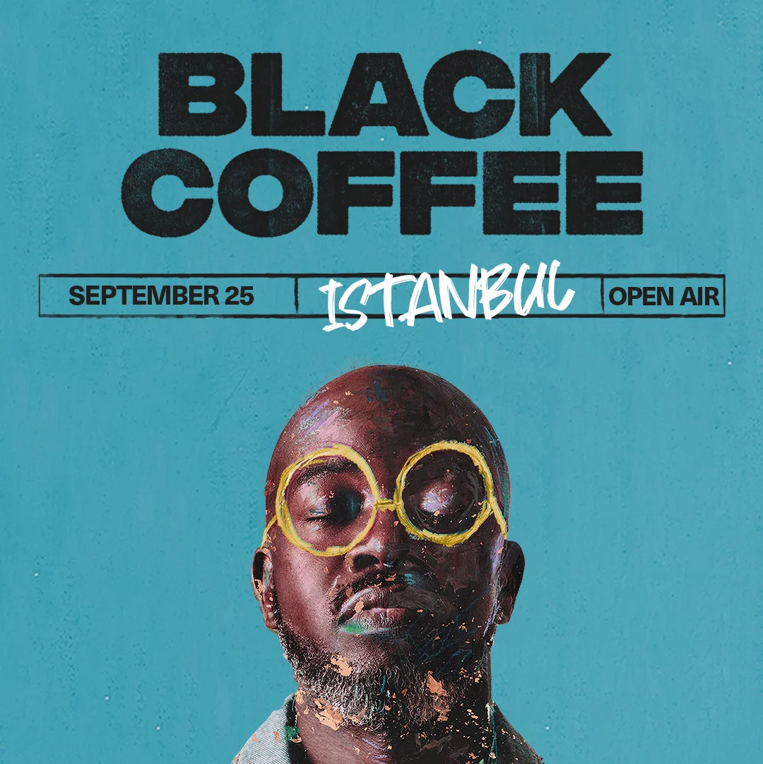 Black Coffee