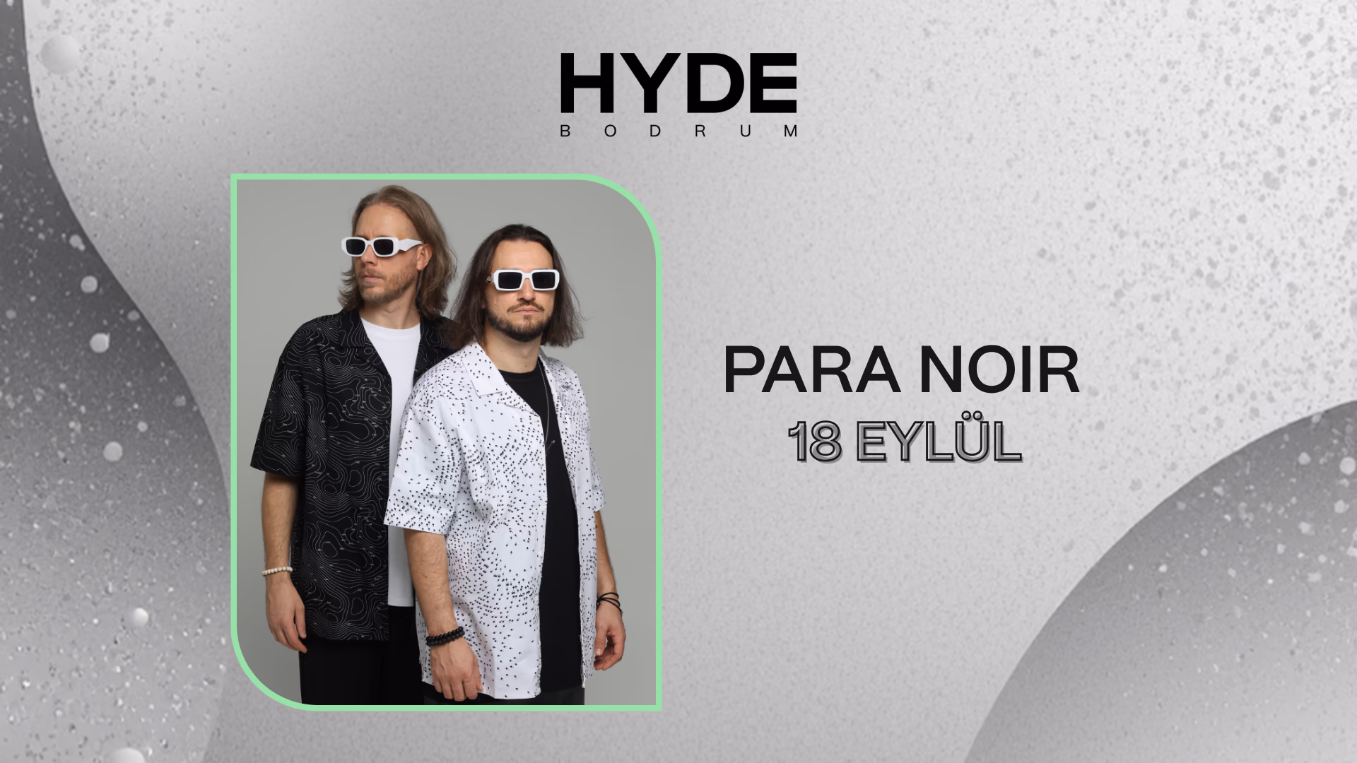 Para Noir