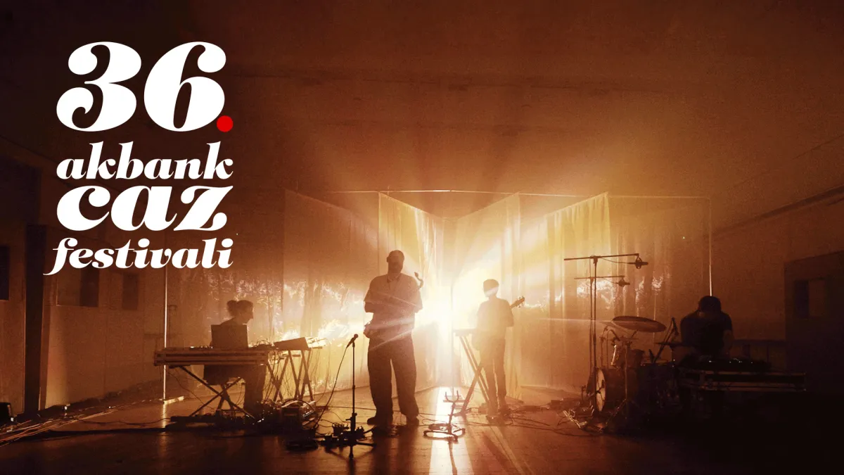 Kinkajous (Live AV)