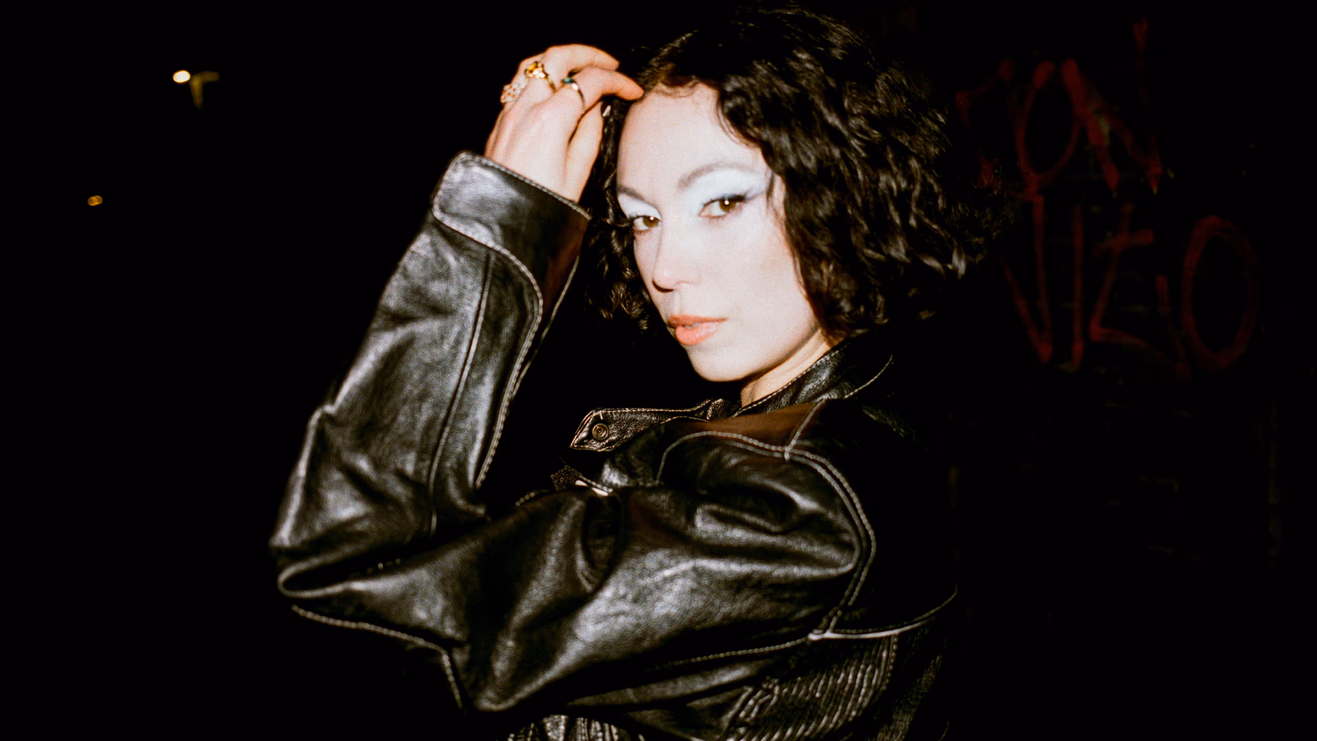 Kelly Lee Owens (DJ Set)