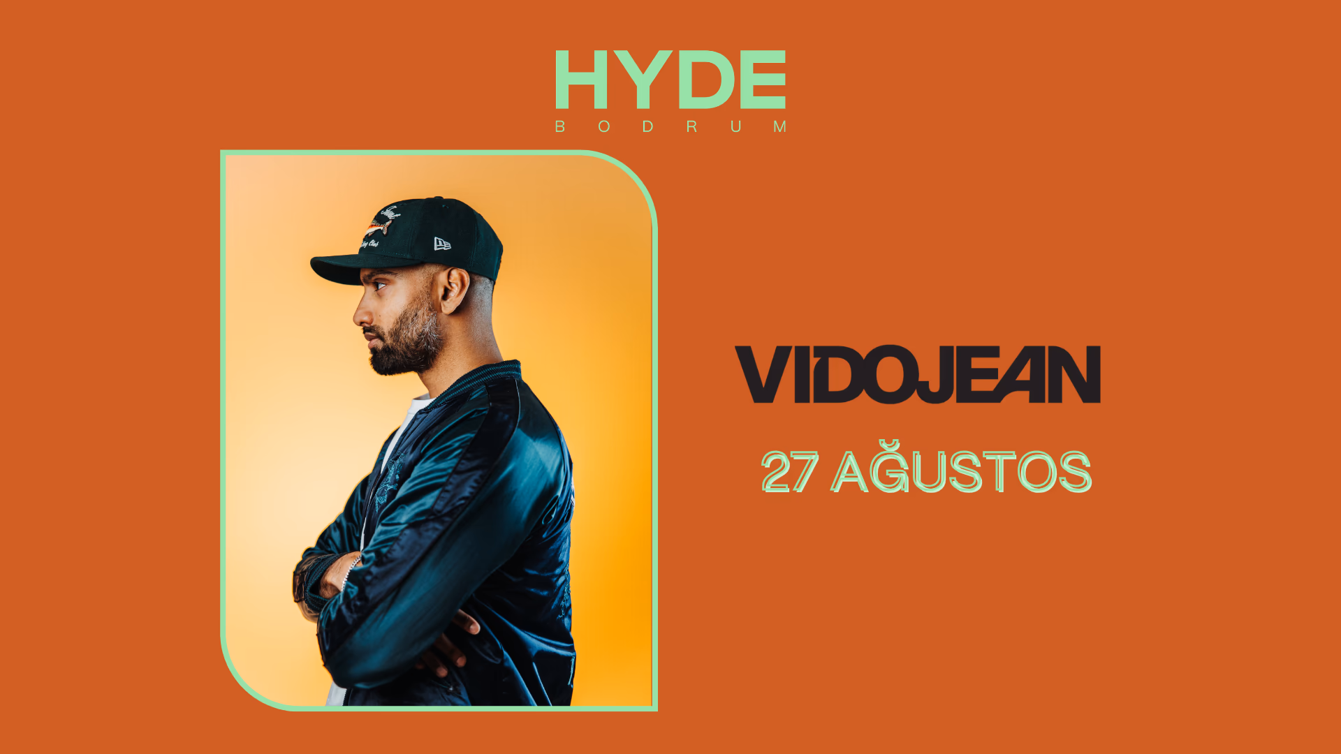 Vidojean