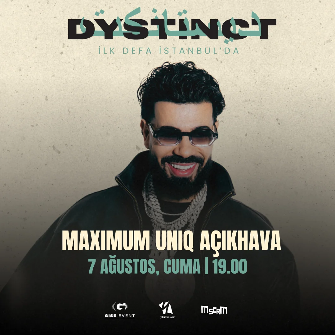Dystinct
