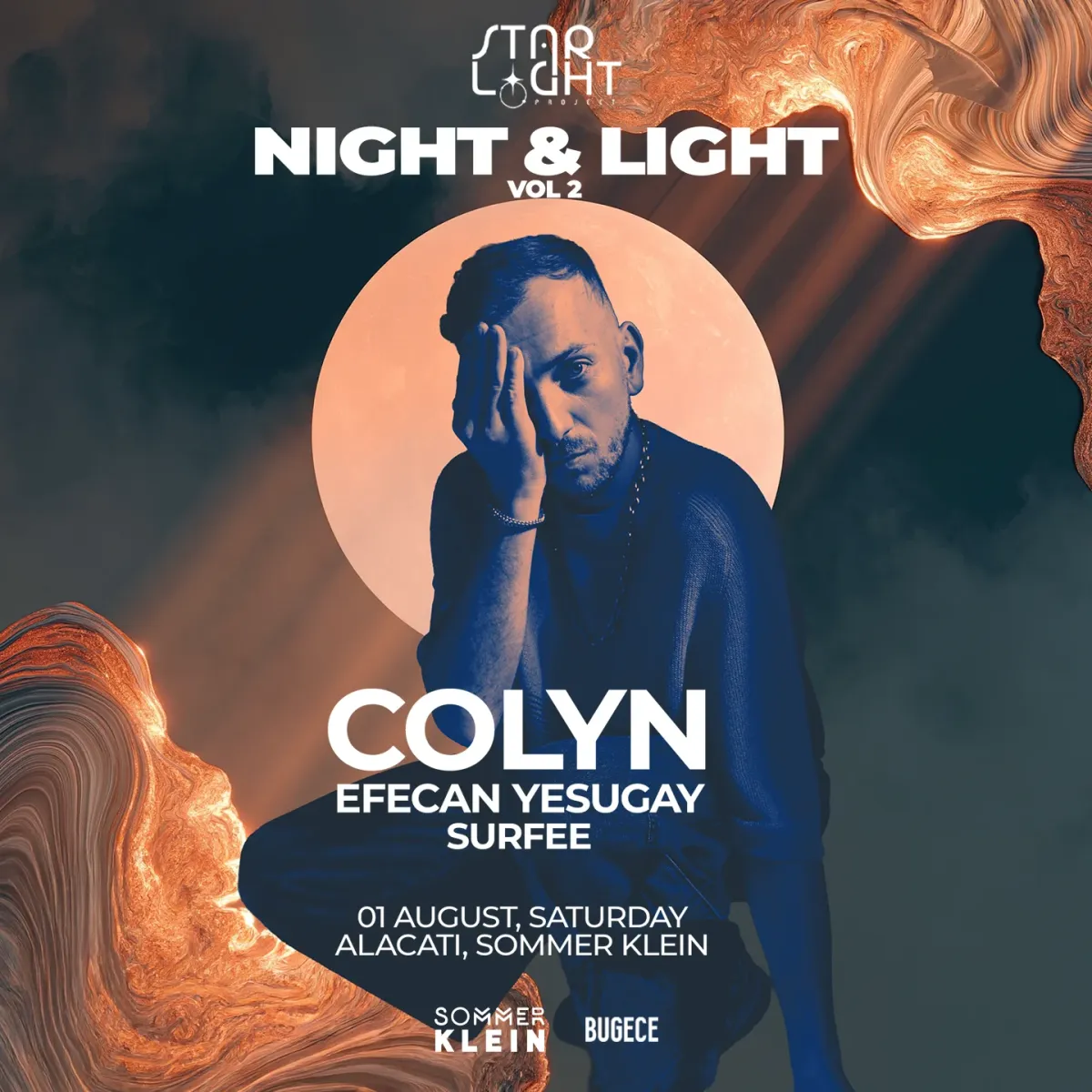 Starlight Presents Night & Light Vol 2
