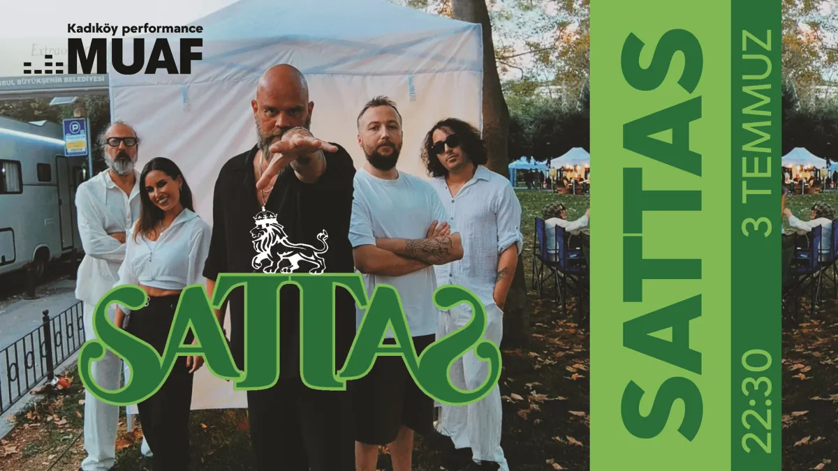 Sattas