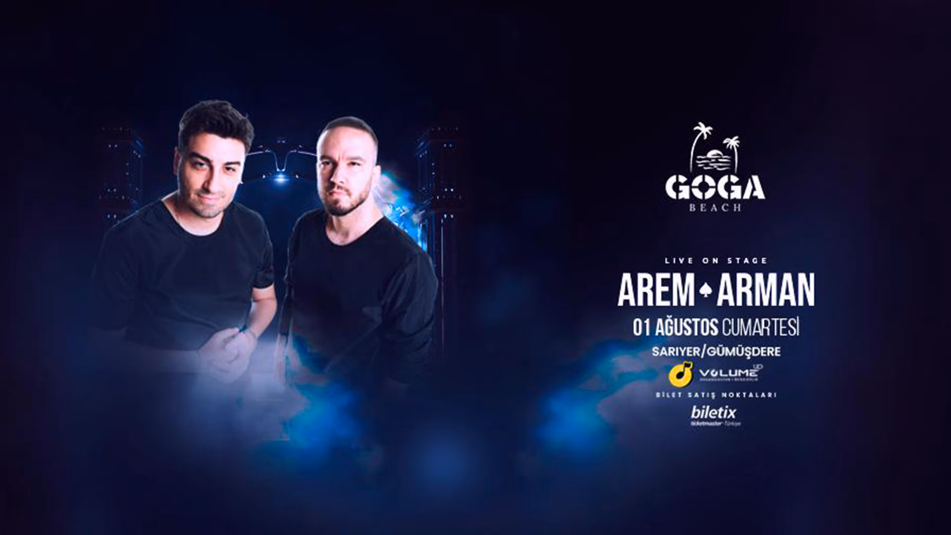 Arem & Arman