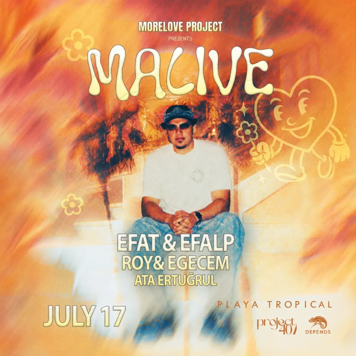 Malive