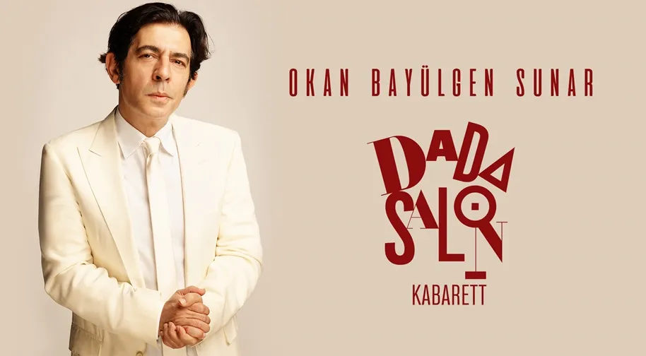 Dada Salon Kabarett