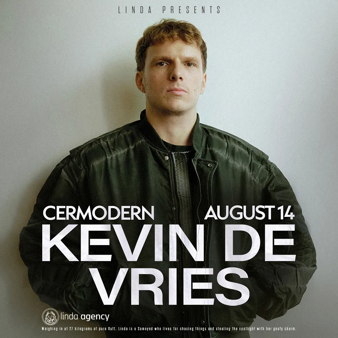 Kevin de Vries