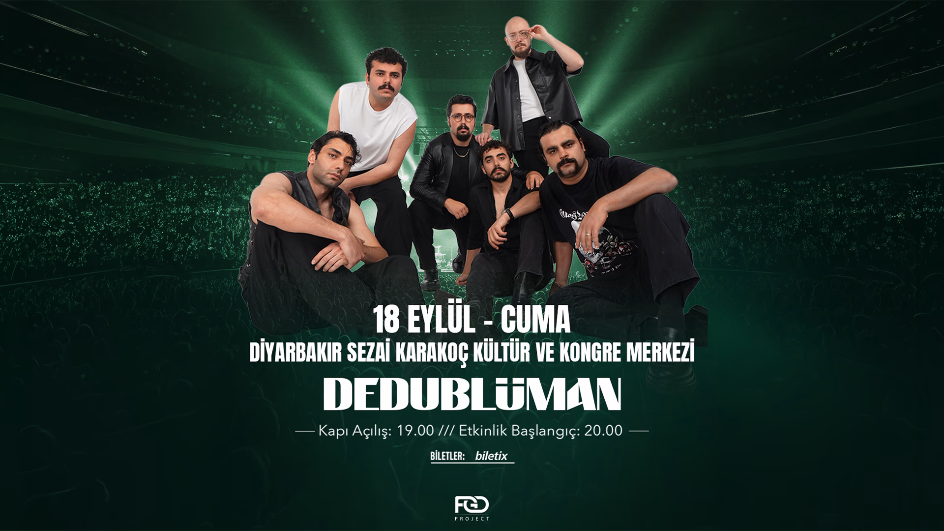 Dedublüman