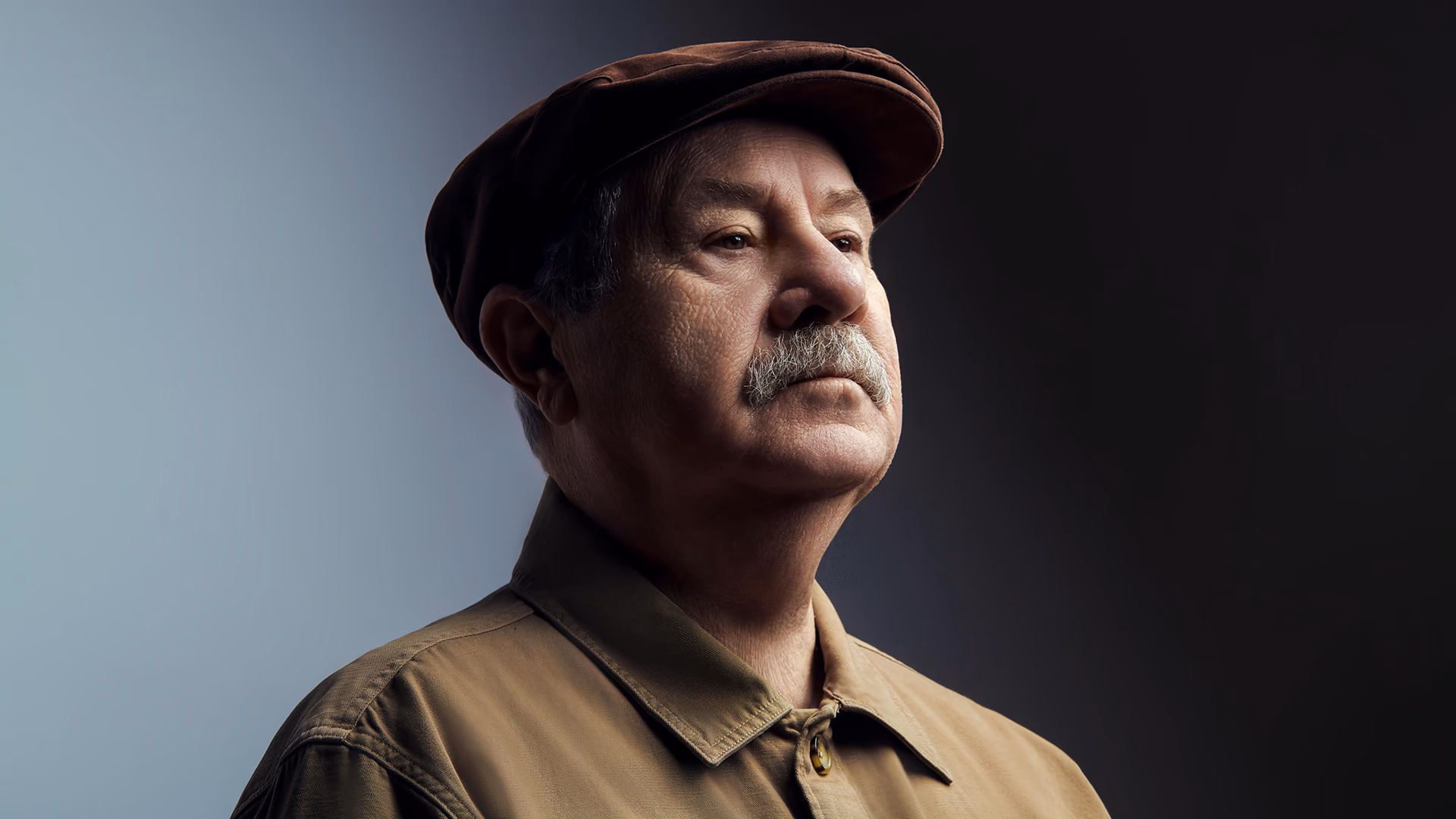 Bülent Ortaçgil - Kadın Sesi Değmiş Şarkılar