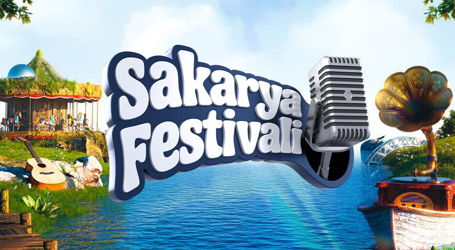 Sakarya Festivali - 3. Gün