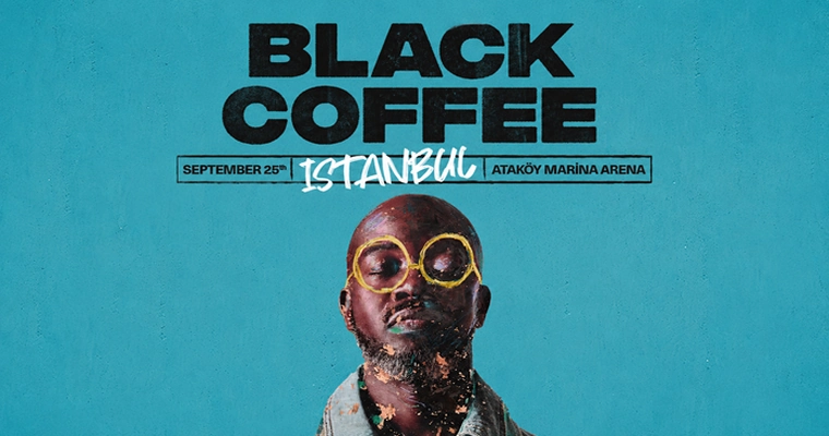 BLACK COFFEE