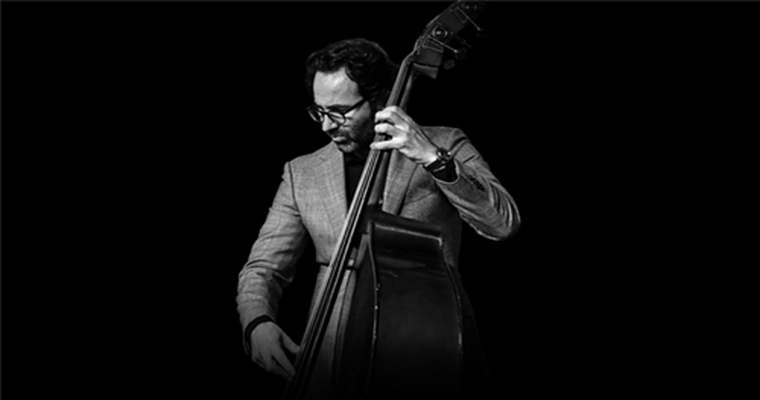 Ozan Musluoğlu Quintet — Zorlu PSM touché İstanbul