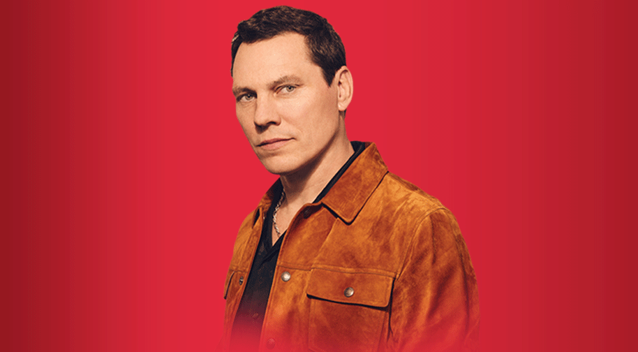 Tiesto