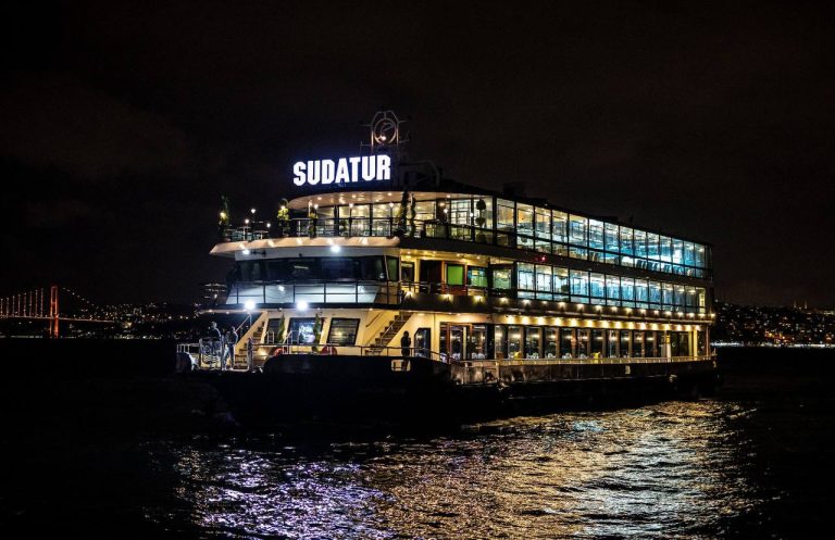 SUDATUR SHIP