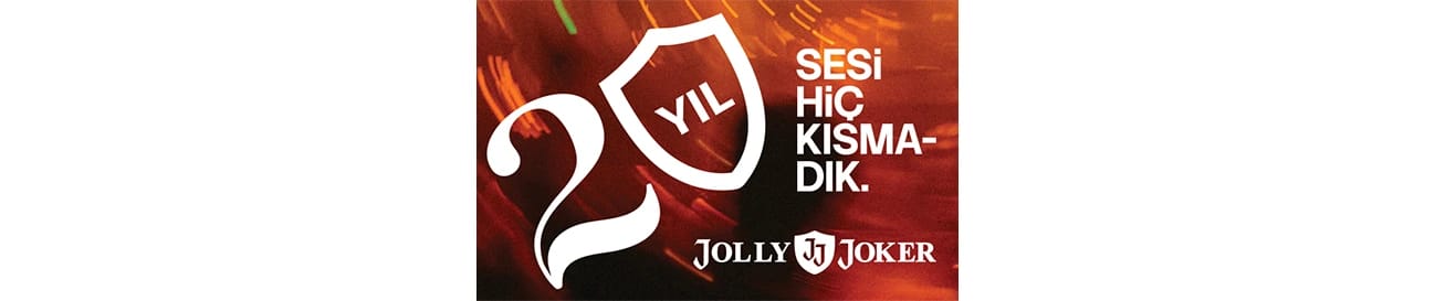 Jolly Joker Kocaeli