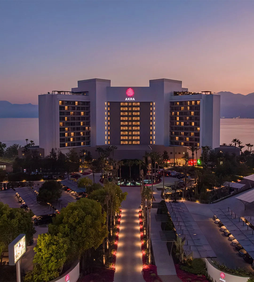 Akra Antalya