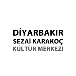 Diyarbakır Sezai Karakoç KKM