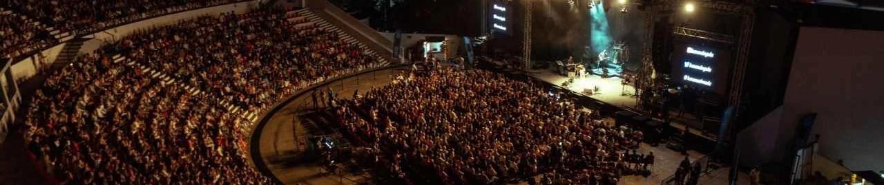 Çeşme Açıkhava Tiyatrosu