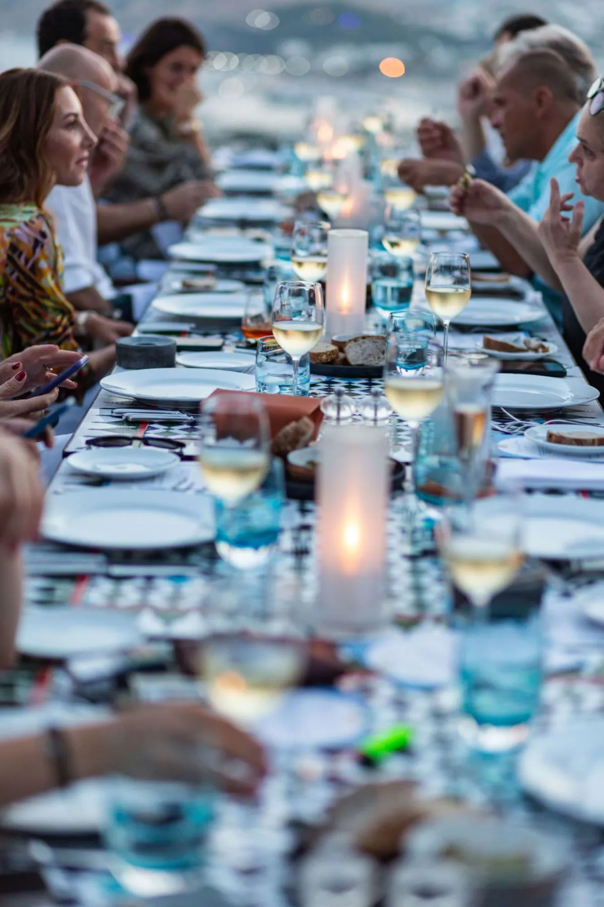 The Marmara Bodrum Pera 77 Pop Up