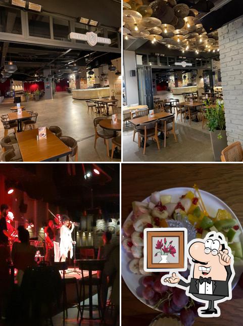 JJ Pub Kanyon