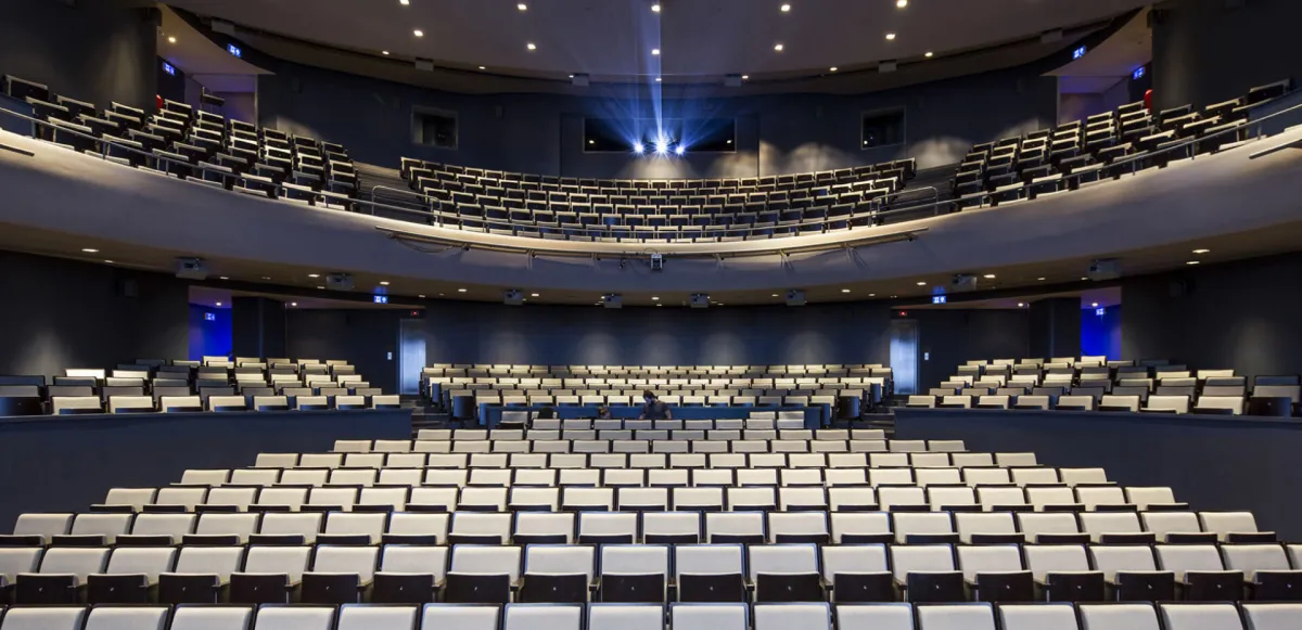 Zorlu PSM - Turkcell Platinum