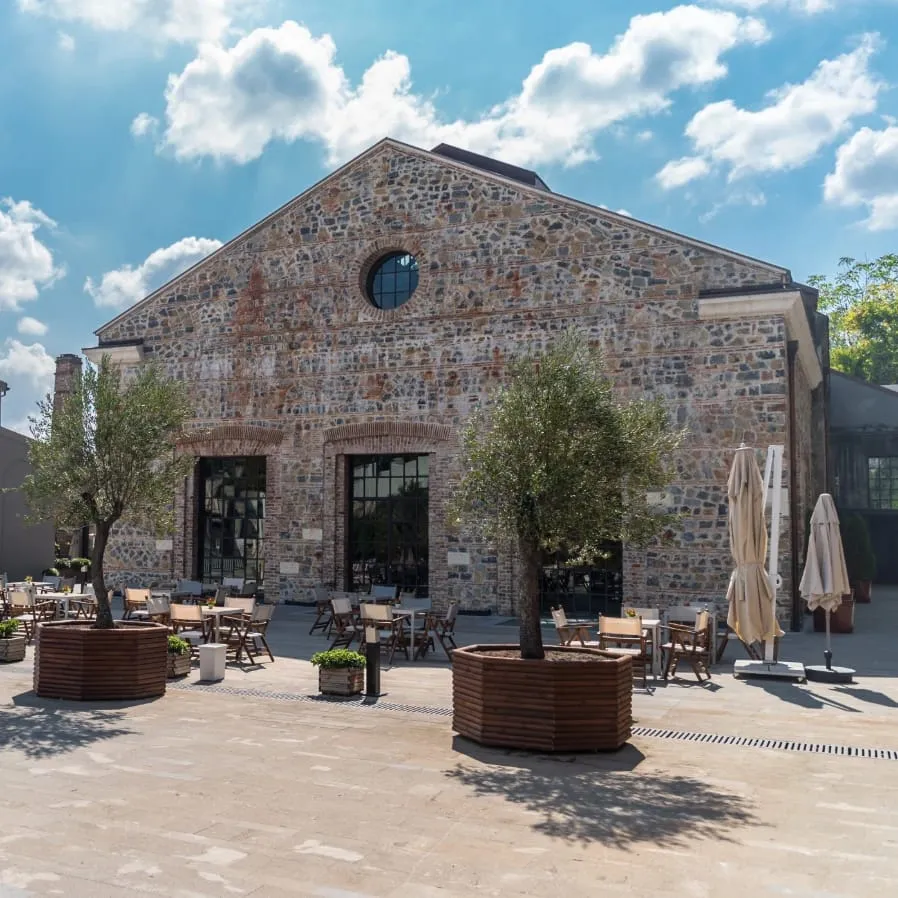 Beykoz Kundura
