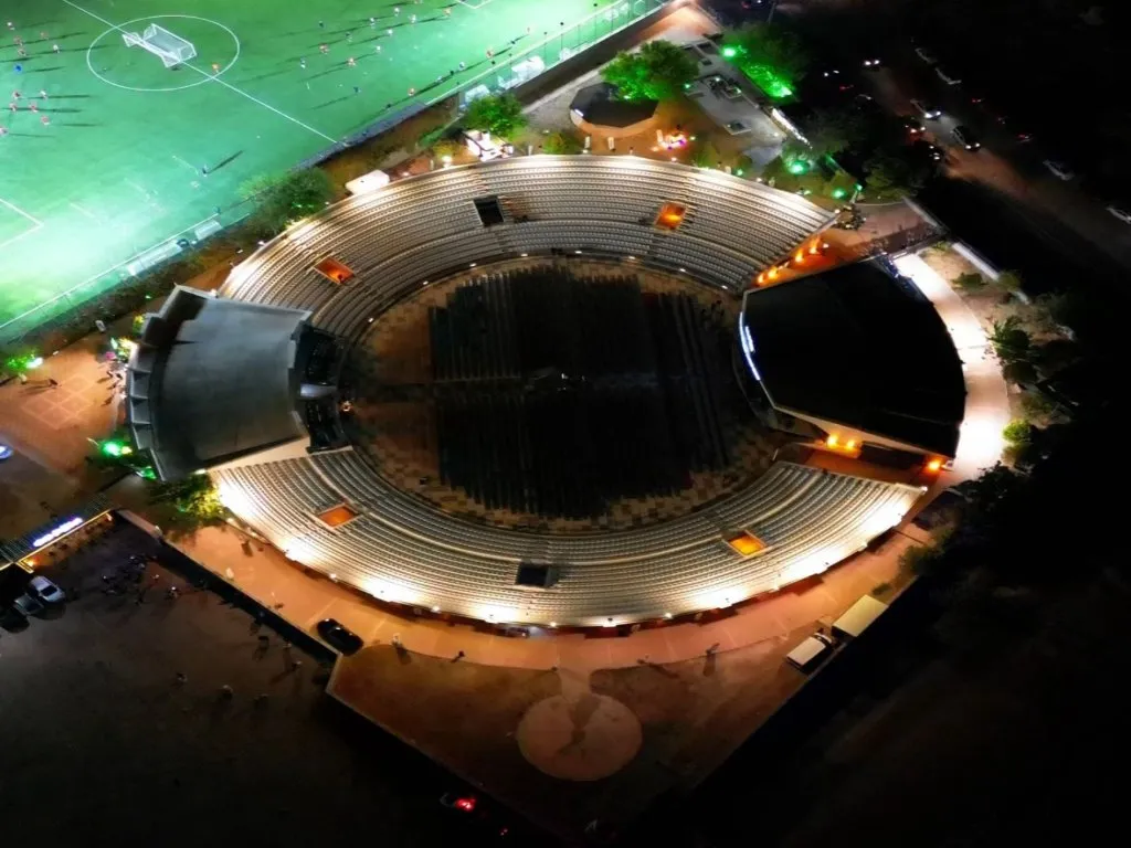 GOPSM – Gaziantep Odeon