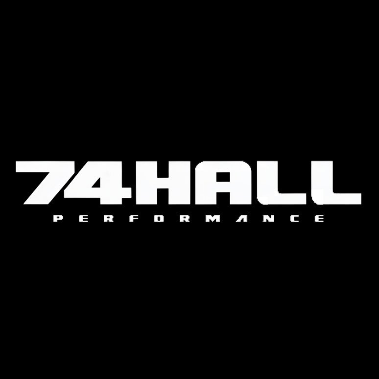 74 Hall