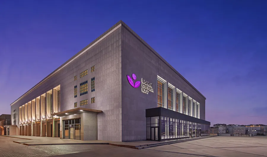 Lutfi Kirdar Congress Center