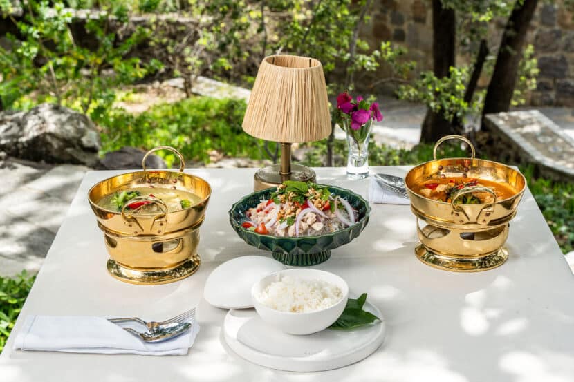 Pera Thai Bodrum