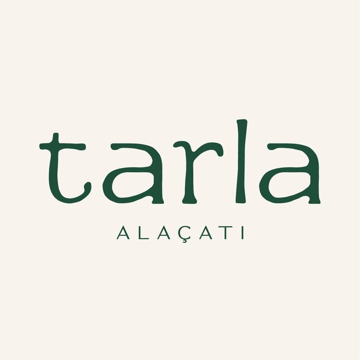 Tarla Alaçatı