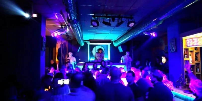 Club Temple