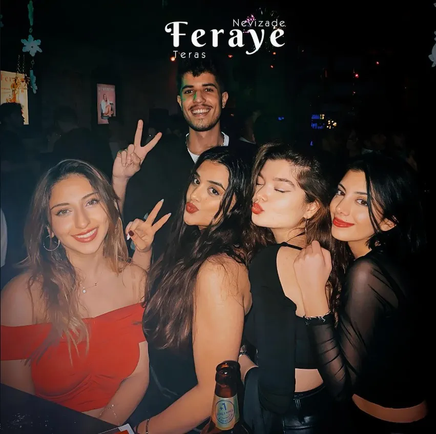 FERAYE ROOFTOP