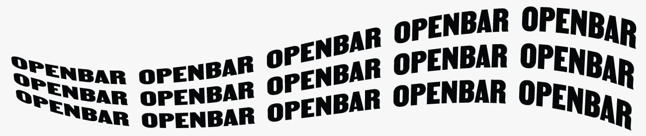 Openbar Alacati