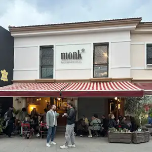 Monk Community