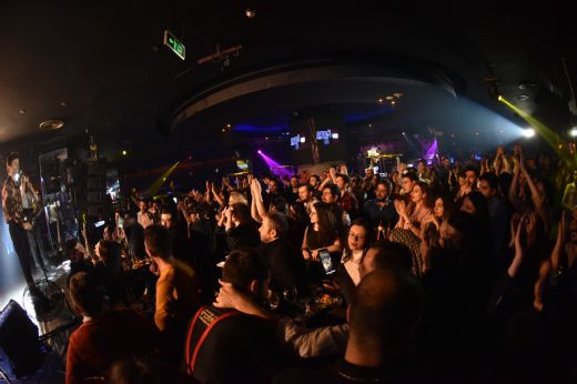 Club Inferno Konya