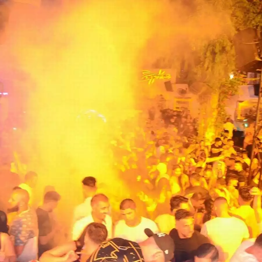 Sapphire Bodrum