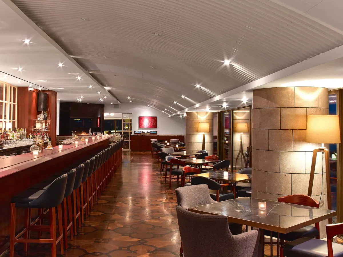Spago İstanbul