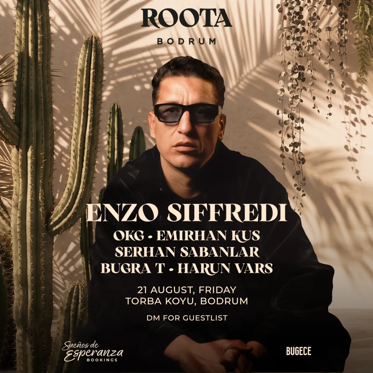 Roota Bodrum