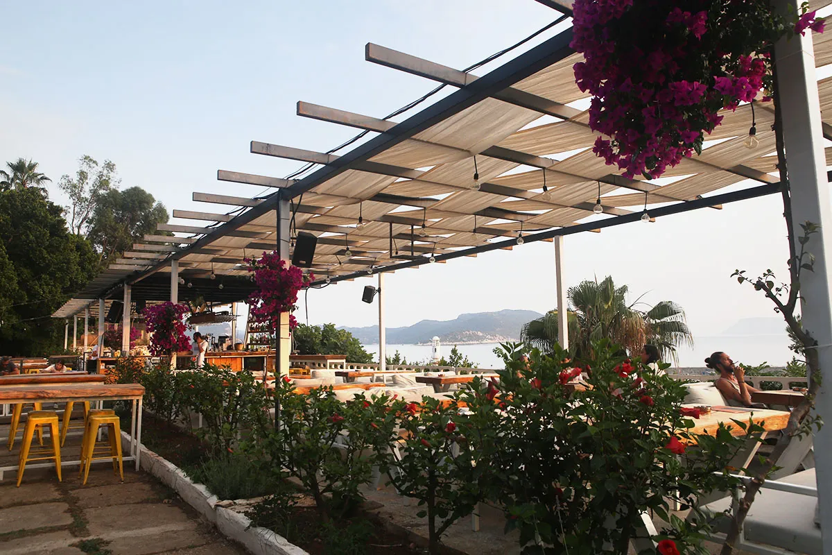Loop Kaş