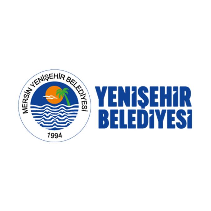 Yenişehir Beld.Konferans Salonu